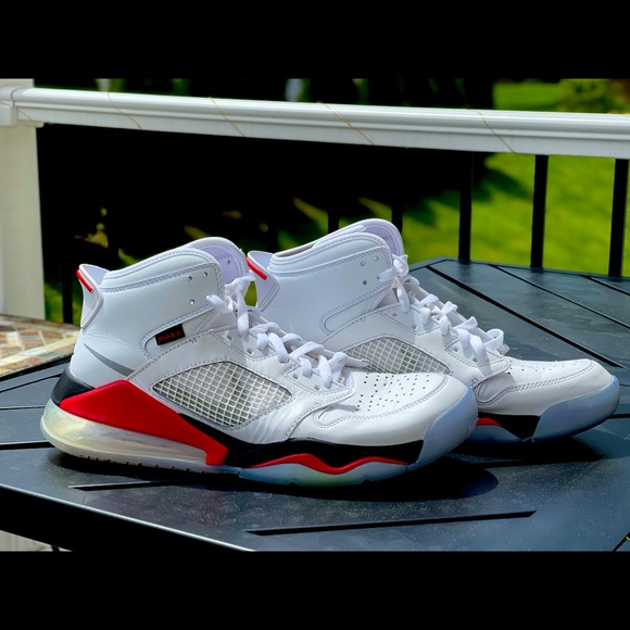 Jordan 270 MARS \